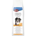 Orange Shampoo 250 ml